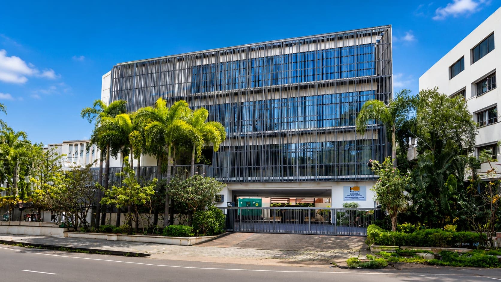 Kochar Head office