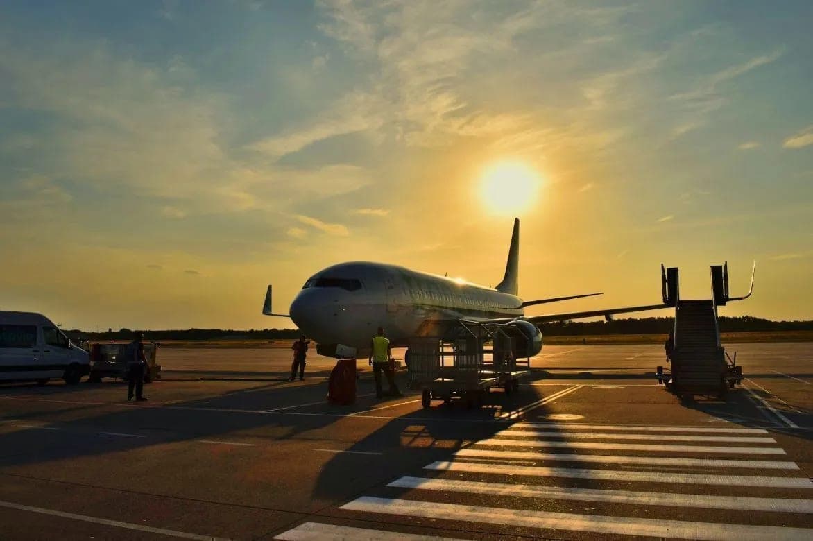 Chennai Airport