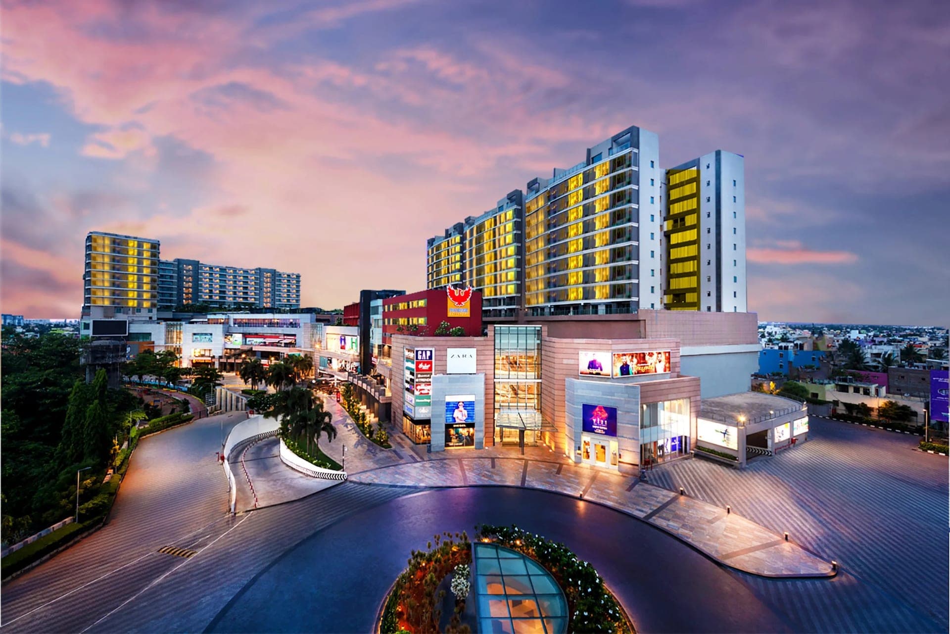 Phoenix Marketcity