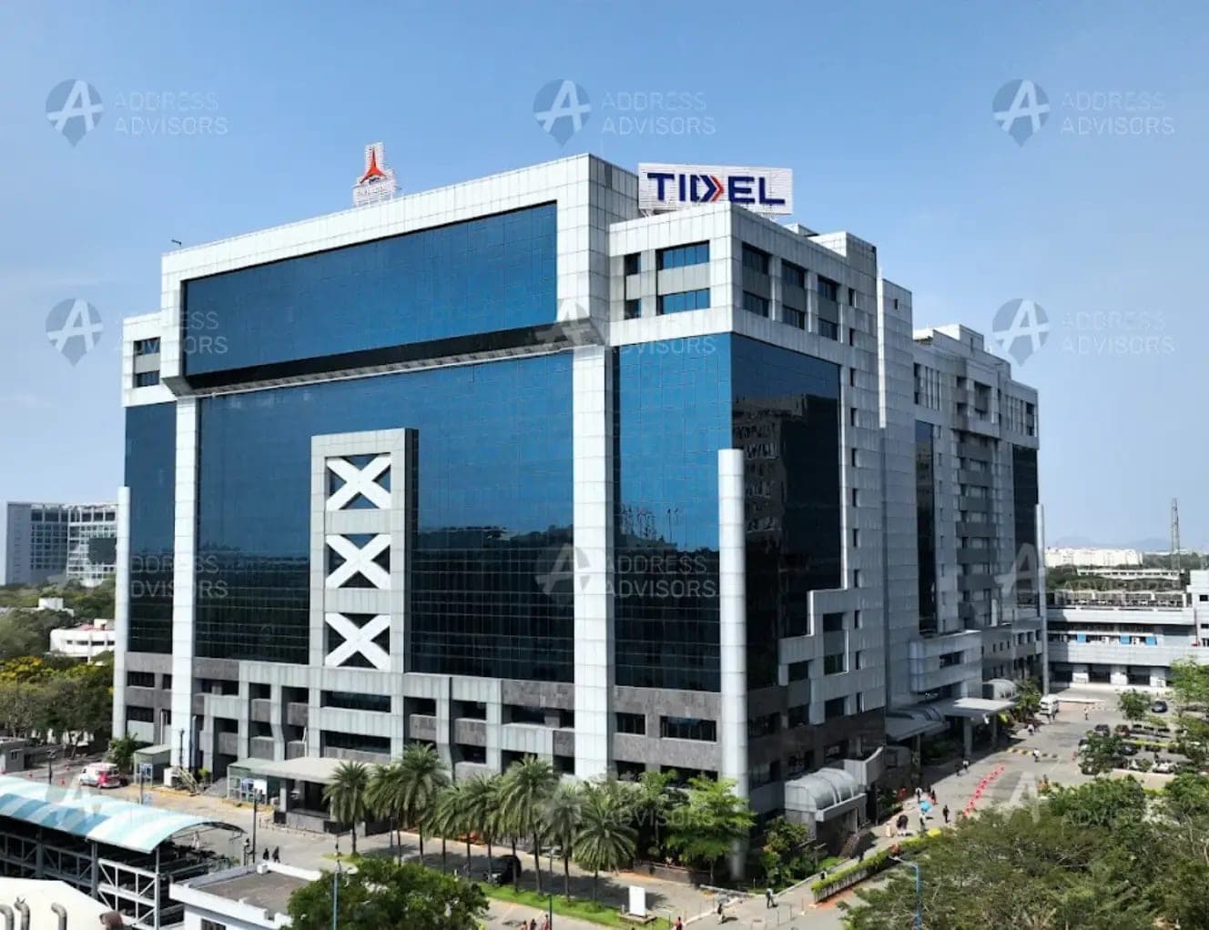 Tidel Park