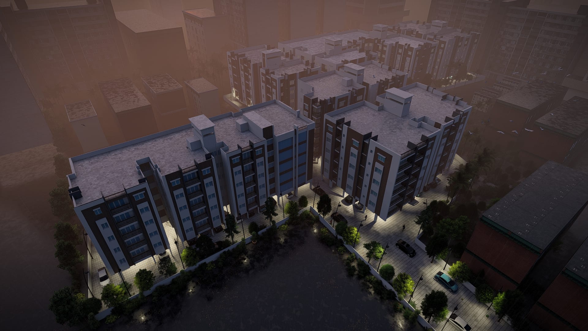 Kochar Gagan — view 2